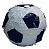 Pinhata bola de futebol (01 un) - Imagem 1