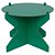 Boleira verde G - Imagem 1