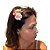 Presilha flores - Imagem 2