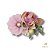 Presilha flores - Imagem 1
