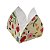 Forminhas para doces floral (20 unidades) - Imagem 1