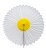 Margarida de papel G (1 und ) - Imagem 1