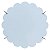 Boleira Daisy azul claro - Imagem 2