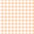 Forminha de cupcake xadrez amarelo (10 unidades) - Imagem 3