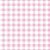Forminha de cupcake xadrez rosa (10 unidades) - Imagem 3