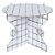 Boleira grid G - Imagem 1
