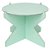 Boleira verde menta M - Imagem 1