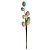 Pick decorativo ovinhos de páscoa (1un) - Imagem 1