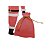 Topo de bolo papai noel (1un) - Imagem 3