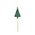 Toppers para doces natal (10un) - Imagem 5