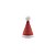 Mini chapeuzinho natalino (10un) - Imagem 2
