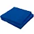 Guardanapo de papel azul escuro (20 un) - Imagem 1