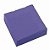 Guardanapo de papel roxo  (20 und) - Imagem 1