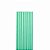 Canudo de papel verde água (12 un) - Imagem 1
