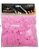 Confete rosa redondo (40 gr) - Imagem 1