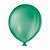 Balão gigante verde folha (1 un) - Imagem 1