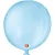 Balão super gigante azul baby (1 un) - Imagem 1