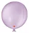 Balão super gigante lilás baby (1 un) - Imagem 1