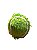 Pinhata bola de tênis (01 un) - Imagem 1