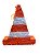 Pinhata Cone (01 un) - Imagem 1