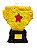 Pinhata troféu (01 un) - Imagem 1