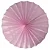 Margarida Fiorata Rosa Claro (1 und) - Imagem 1
