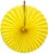 Margarida fiorata amarelo claro (1 und) - Imagem 1