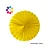 Margarida fiorata amarelo claro média (1 und) - Imagem 1