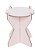 Boleira rosa blush P - Imagem 1