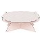 Boleira daisy rosa blush - Imagem 1