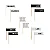 Toppers  de doce grid (10 und) - Imagem 1