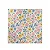 Guardanapo de papel ramos de flores (20un) - Imagem 1