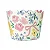 Forma de cupcake ramo de flores (20 und) - Imagem 1