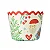 Forma de cupcake natal (20 und) - Imagem 1