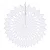 Margarida fiorata branco média (1 und) - Imagem 1