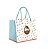 Sacola feliz páscoa (1 und) - Imagem 1
