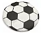 Guardanapo de papel futebol (20 und) - Imagem 1