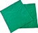 Guardanapo de papel verde folha (20 un) - Imagem 1