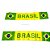 Faixa decorativa copa brasil (02und) - Imagem 1