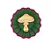Prato fungi royale (6und) - Imagem 1