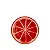 Prato sobremesa fresh frutta (6und) - Imagem 1