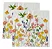 Guardanapo de papel primavera (20und) - Imagem 1