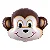 Balão macaco (1un) - Imagem 1