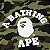 Camiseta Bape Camo - Imagem 3