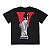 Camisa Vlone "Liberty Statue" - Imagem 3