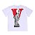 Camisa Vlone "Liberty Statue" - Imagem 4