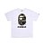 Camiseta Bape Logo - Imagem 1