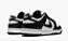 Nike Dunk Low Black White - Imagem 2