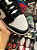 Nike Dunk Low Black White - Imagem 6