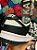 Nike Dunk Low Black White - Imagem 7